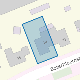 Perceel KWK02-T-1123