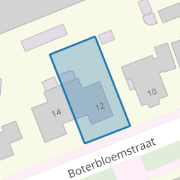 Perceel KWK02-T-1124