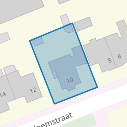 Perceel KWK02-T-1125