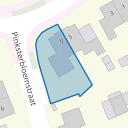 Perceel KWK02-T-1130