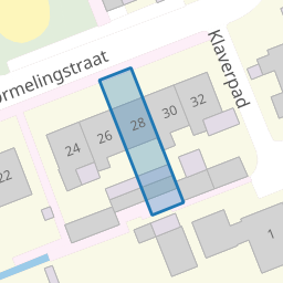 Perceel KWK02-T-1135