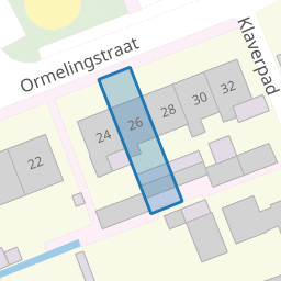 Perceel KWK02-T-1136