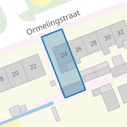 Perceel KWK02-T-1138