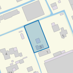 Perceel KWK02-T-1144