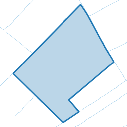 Perceel KWK02-T-1153