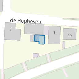 Perceel KWK02-T-1156