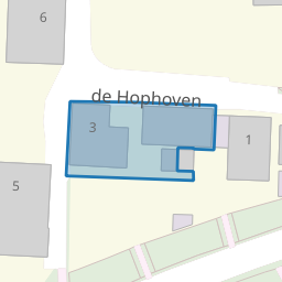 Perceel KWK02-T-1157