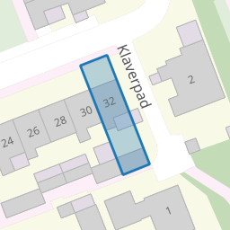 Perceel KWK02-T-1162