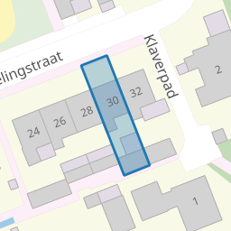 Perceel KWK02-T-1163