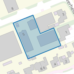 Perceel KWK02-T-1164