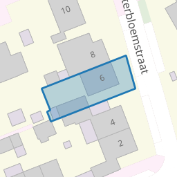 Perceel KWK02-T-1167