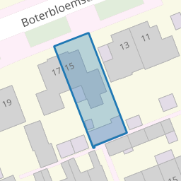 Perceel KWK02-T-1170