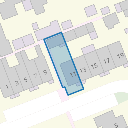 Perceel KWK02-T-1185