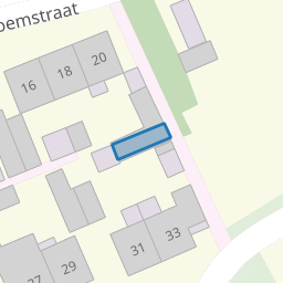 Perceel KWK02-T-1209