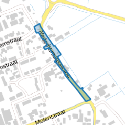 Perceel KWK02-T-1214