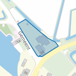 Perceel KWK02-T-1221