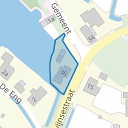 Perceel KWK02-T-1228