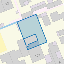 Perceel KWK02-T-1237