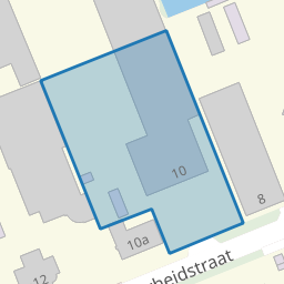 Perceel KWK02-T-1238