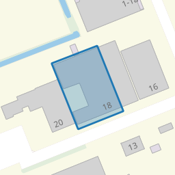 Perceel KWK02-T-1288