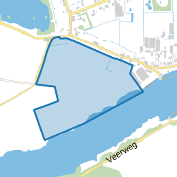 Perceel KWK02-T-1301