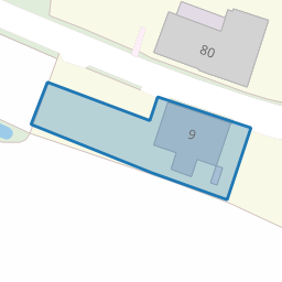 Perceel KWK02-T-1303