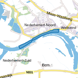 Perceel KWK02-T-1305