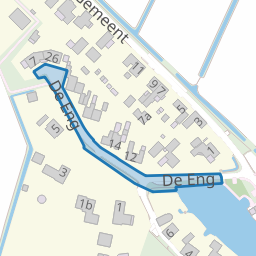 Perceel KWK02-T-1309