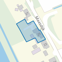 Perceel KWK02-T-1322