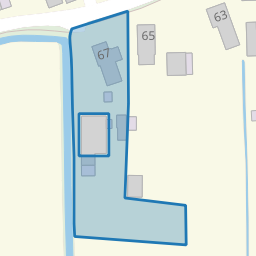 Perceel KWK02-T-1326