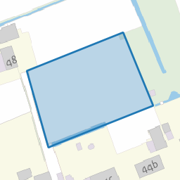 Perceel KWK02-T-1333