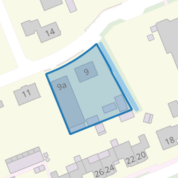 Perceel KWK02-T-1341