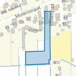 Perceel KWK02-T-1357