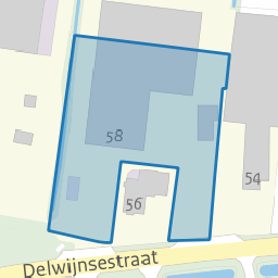 Perceel KWK02-T-1364