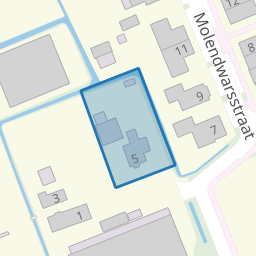 Perceel KWK02-T-1395