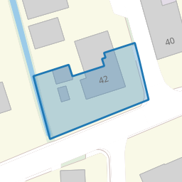 Perceel KWK02-T-1400