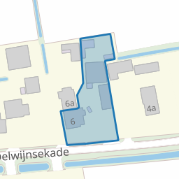 Perceel KWK02-T-1403