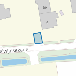 Perceel KWK02-T-1405