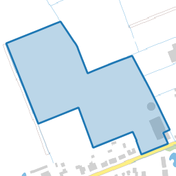 Perceel KWK02-T-1409