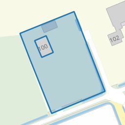 Perceel KWK02-T-1442