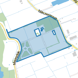 Perceel KWK02-T-1443