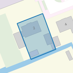 Perceel KWK02-T-1446