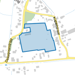 Perceel KWK02-T-1455