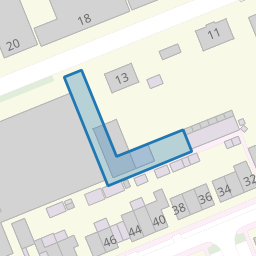 Perceel KWK02-T-1468