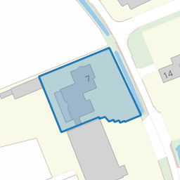 Perceel KWK02-T-1481