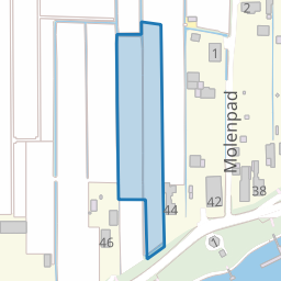 Perceel KWK02-T-1484