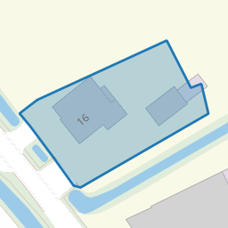 Perceel KWK02-T-1496