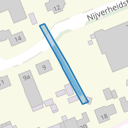 Perceel KWK02-T-1521