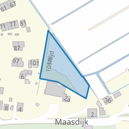 Perceel KWK02-T-1522