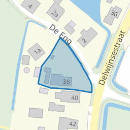 Perceel KWK02-T-1528